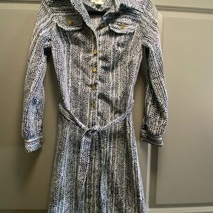 Vintage Women’s Dress S